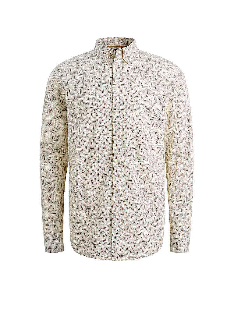 PME LEGEND Hemd Regular Fit  weiss   M herren
